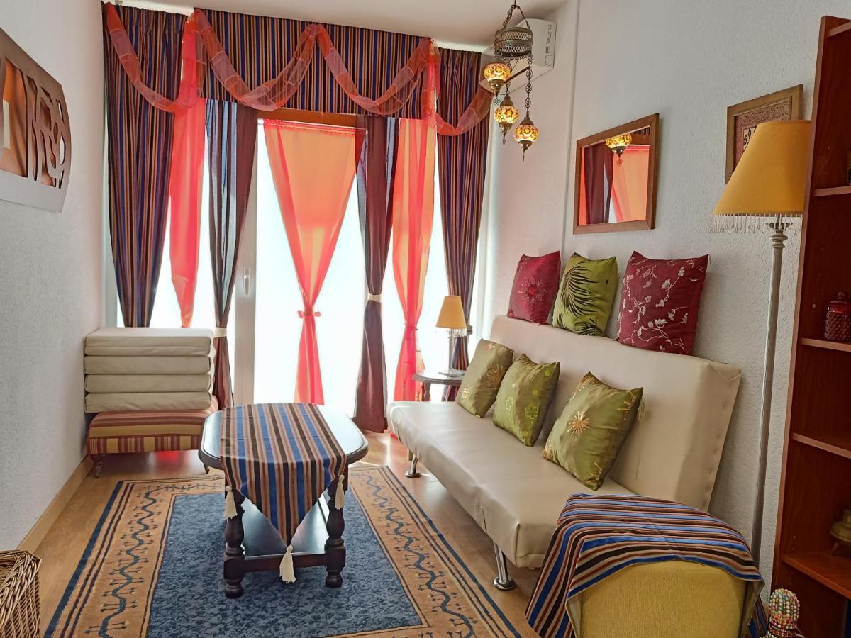 Apartamentos Coralba - Duplex Bahia De Cadiz San Fernando Extérieur photo
