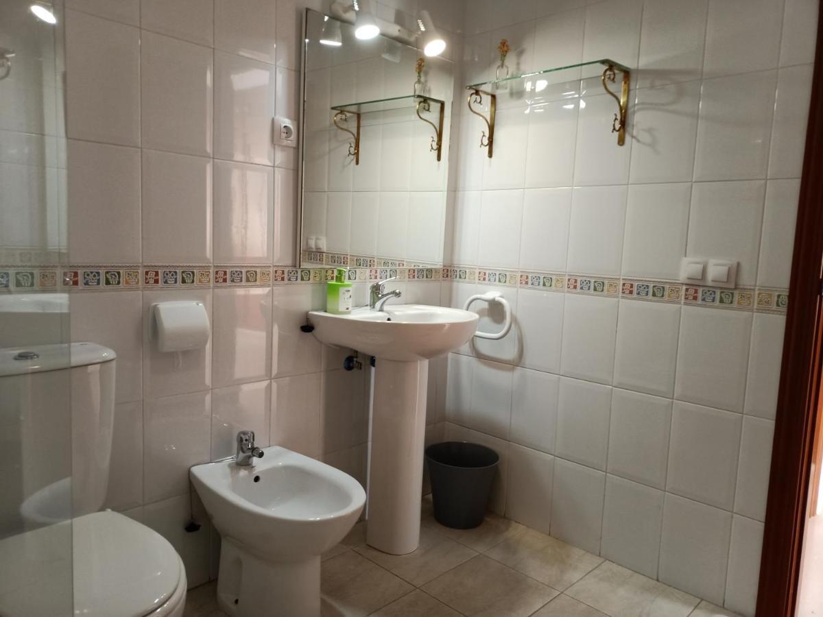 Apartamentos Coralba - Duplex Bahia De Cadiz San Fernando Extérieur photo