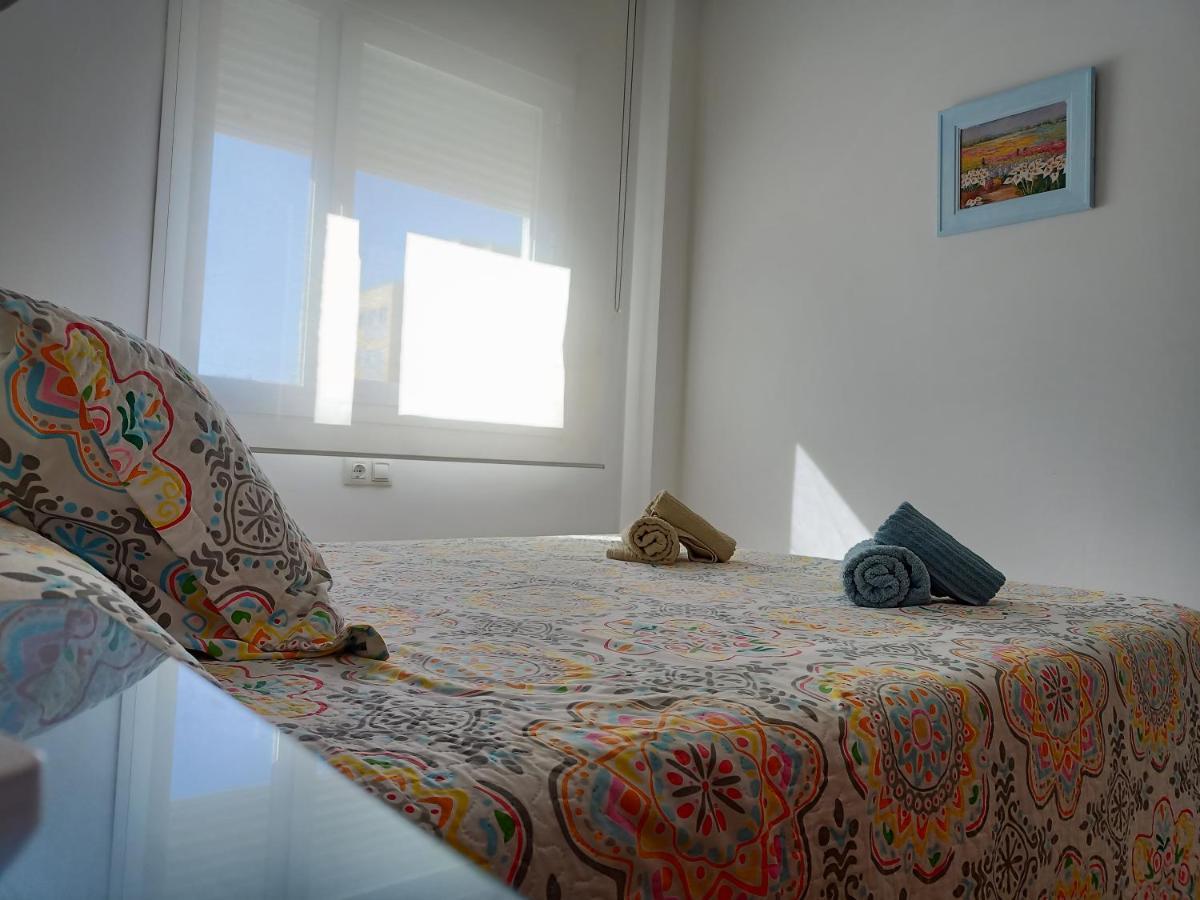Apartamentos Coralba - Duplex Bahia De Cadiz San Fernando Extérieur photo