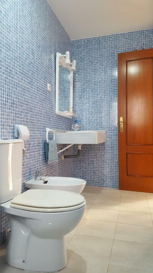 Apartamentos Coralba - Duplex Bahia De Cadiz San Fernando Extérieur photo