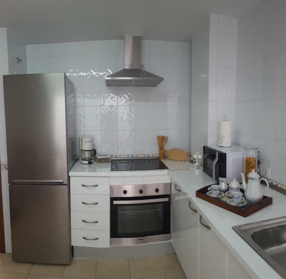 Apartamentos Coralba - Duplex Bahia De Cadiz San Fernando Extérieur photo