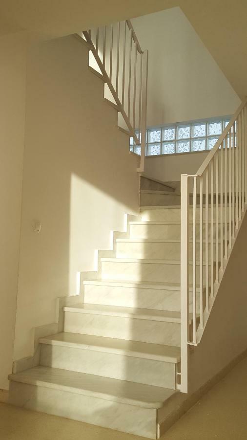 Apartamentos Coralba - Duplex Bahia De Cadiz San Fernando Extérieur photo