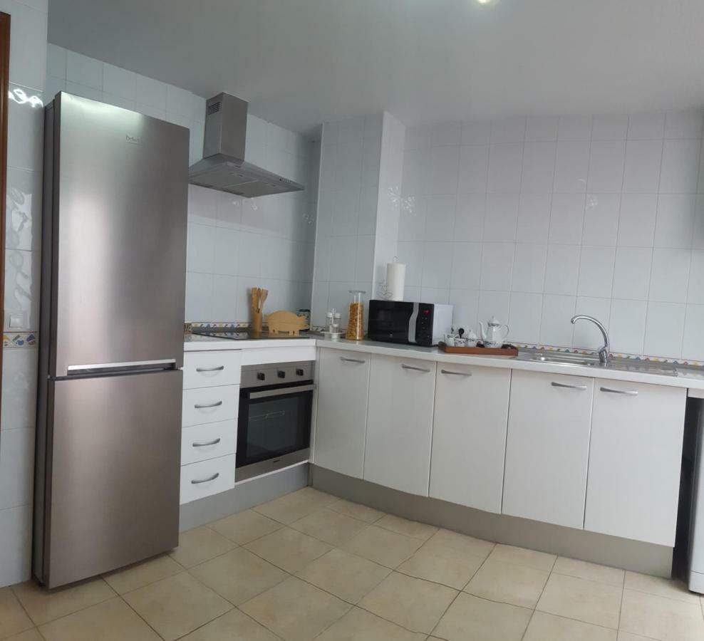 Apartamentos Coralba - Duplex Bahia De Cadiz San Fernando Extérieur photo