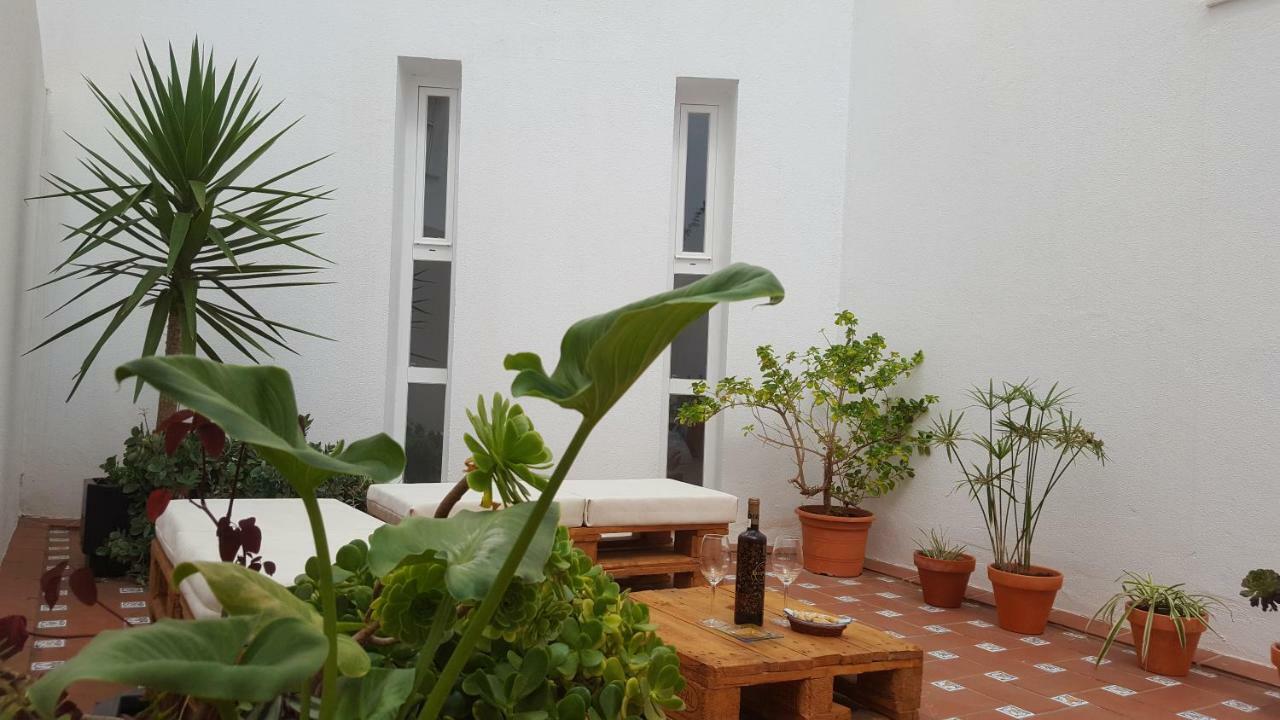 Apartamentos Coralba - Duplex Bahia De Cadiz San Fernando Extérieur photo
