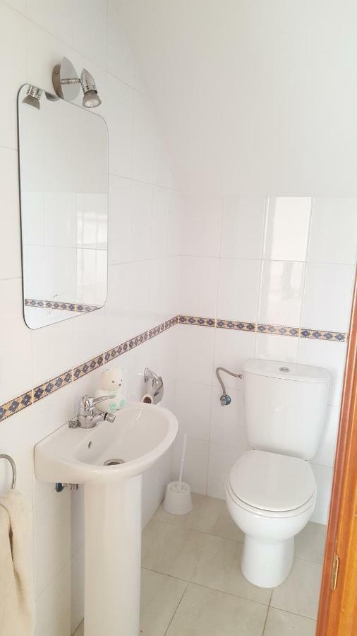 Apartamentos Coralba - Duplex Bahia De Cadiz San Fernando Extérieur photo