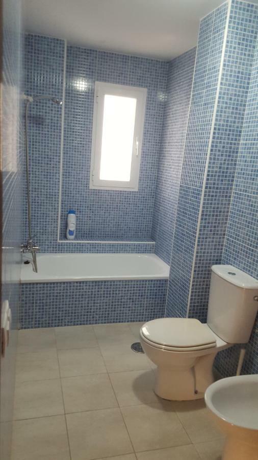 Apartamentos Coralba - Duplex Bahia De Cadiz San Fernando Extérieur photo