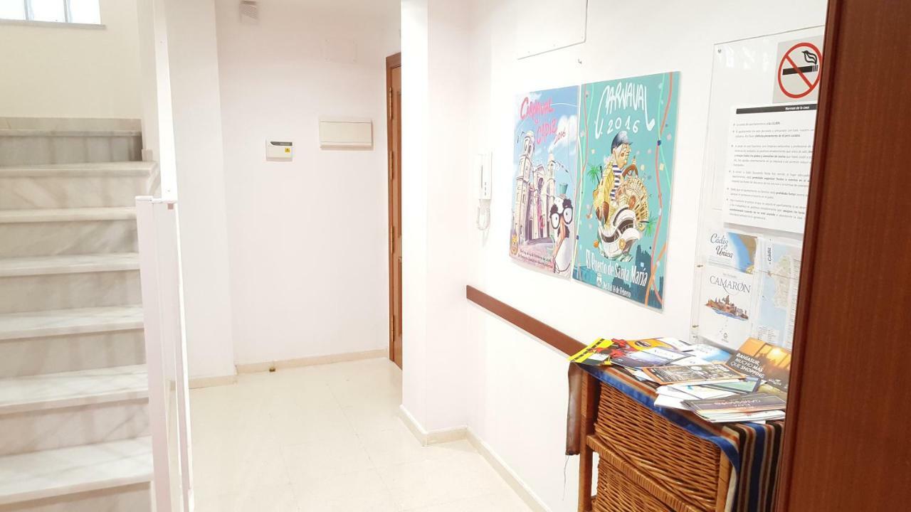 Apartamentos Coralba - Duplex Bahia De Cadiz San Fernando Extérieur photo