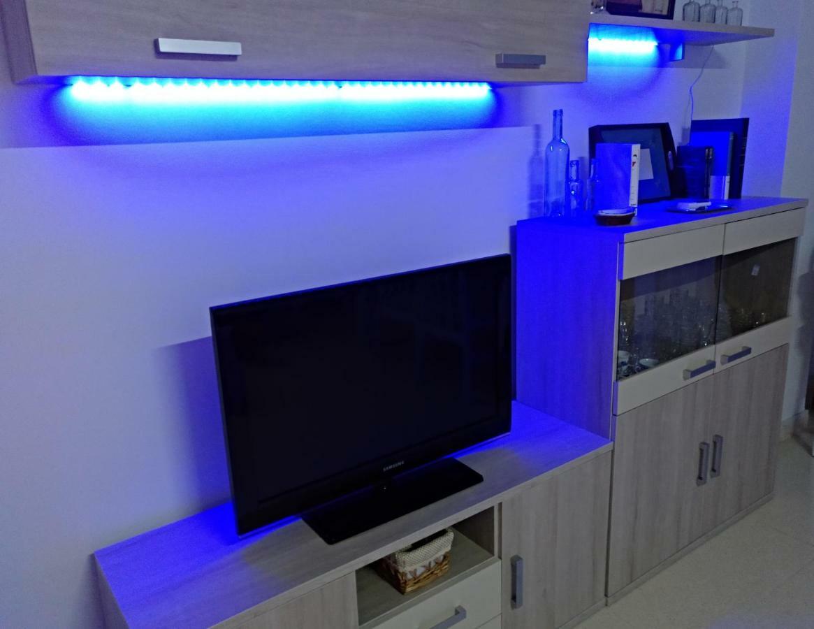 Apartamentos Coralba - Duplex Bahia De Cadiz San Fernando Extérieur photo