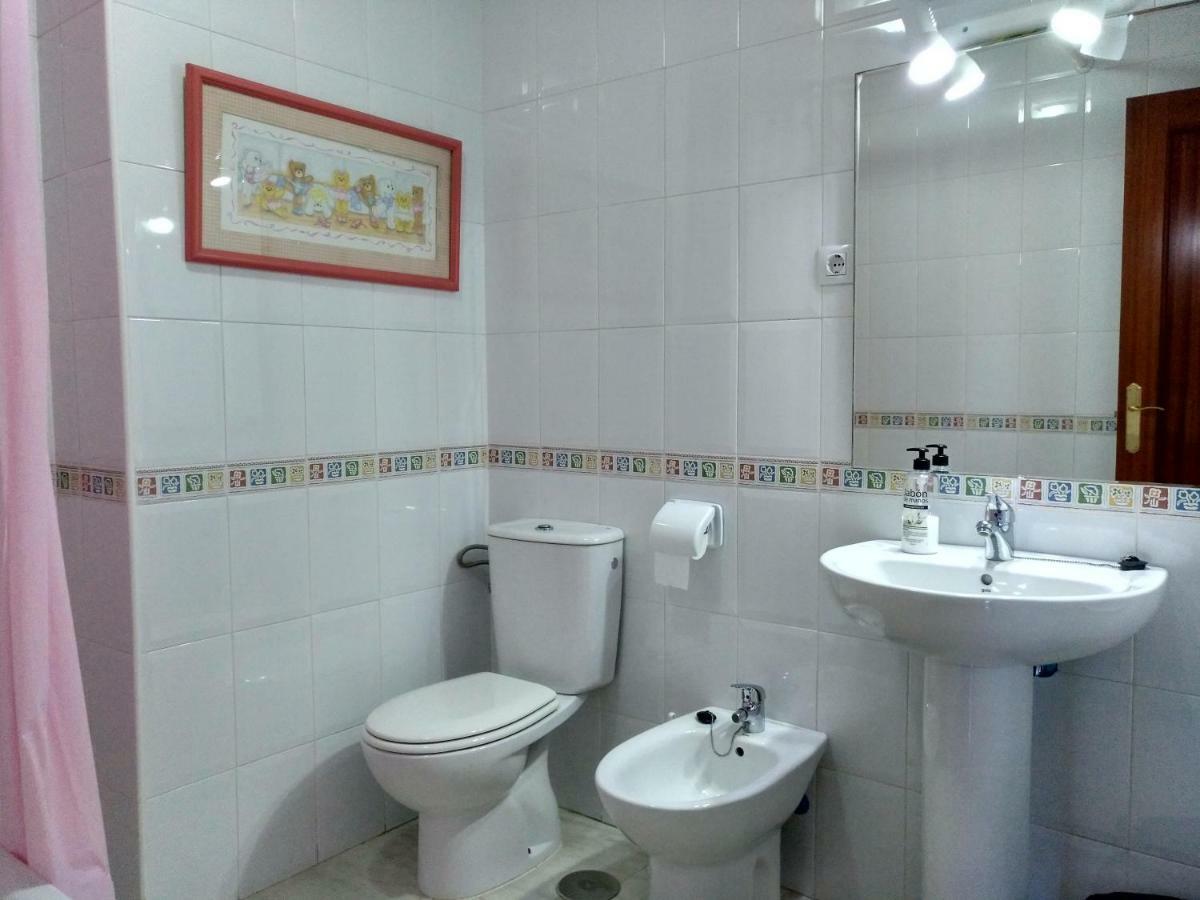 Apartamentos Coralba - Duplex Bahia De Cadiz San Fernando Extérieur photo