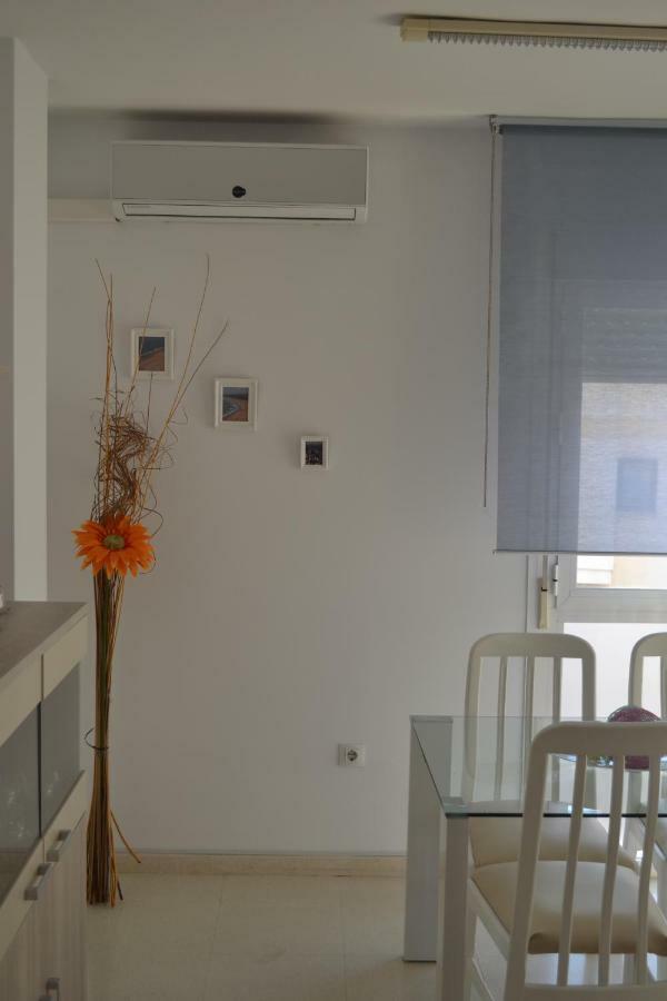 Apartamentos Coralba - Duplex Bahia De Cadiz San Fernando Extérieur photo