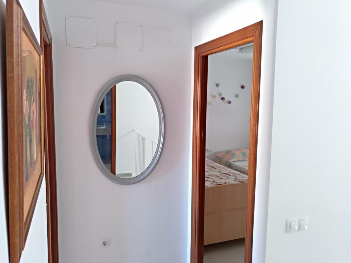 Apartamentos Coralba - Duplex Bahia De Cadiz San Fernando Extérieur photo